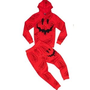 2 pc mens set